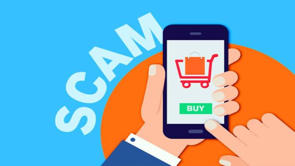 Online shopping scams rose to 5,620 in 2019 Online shopping scams rose to 5,620 in 2019