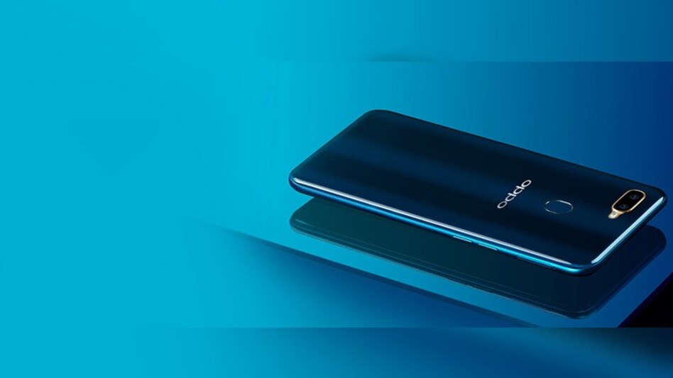 Oppo to manufacture 100 million 'Make in India' units in 2020 Oppo to manufacture 100 million 'Make in India' units in 2020