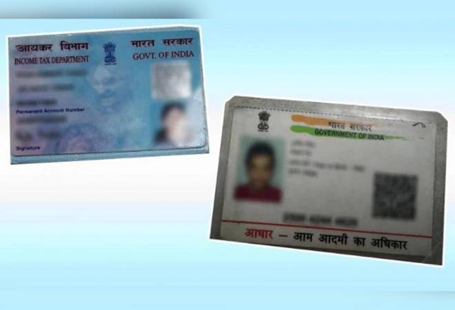 PAN-Aadhaar link: The government has extended deadline of PAN card linking (with Aadhaar) for the seventh time to December 31, 2019, from September 30, 2019 PAN-Aadhaar link: The government has extended deadline of PAN card linking (with Aadhaar) for the seventh time to December 31, 2019, from September 30, 2019