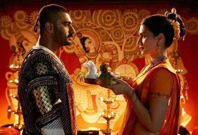 Panipat Box office Collection: Lagaan-director Ashutosh Gowariker has made his comeback after three years through Panipat. Panipat Box office Collection: Lagaan-director Ashutosh Gowariker has made his comeback after three years through Panipat.