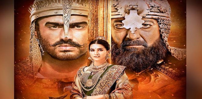 Panipat box office collection: The film is made on a budget of over Rs 100 crore Panipat box office collection: The film is made on a budget of over Rs 100 crore