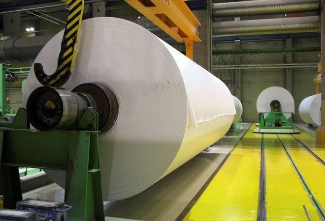 Paper industry to capture 25% market share of Rs 80,000 crore single-use plastics by 2025