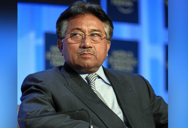 Former Pakistan President Pervez Musharraf awarded death penalty Former Pakistan President Pervez Musharraf awarded death penalty