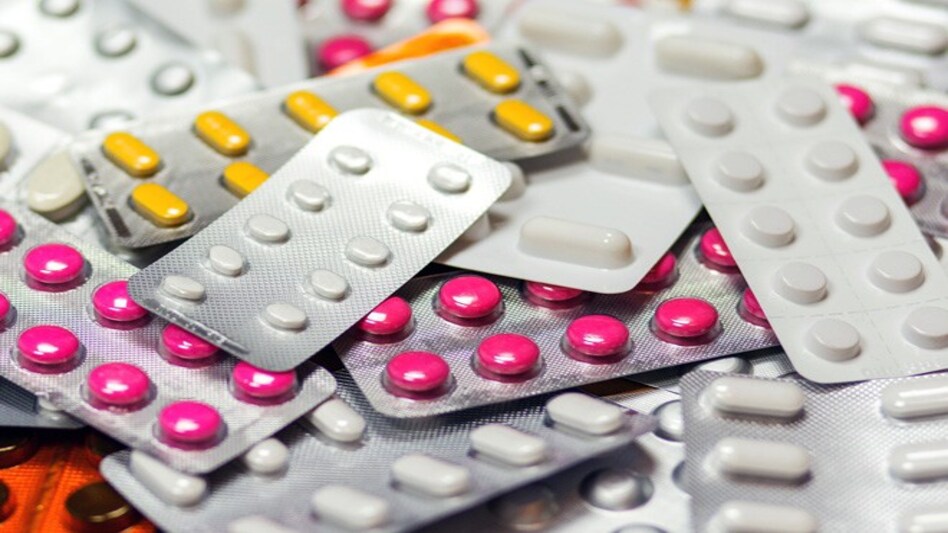 Healthy living in New Year, as nutraceuticals sell more than pharma products Healthy living in New Year, as nutraceuticals sell more than pharma products