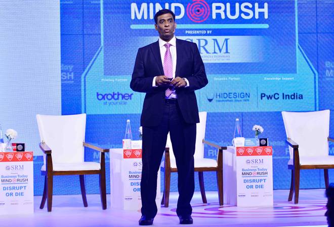 Swami or the leader should always learn from elders and should not take decisions from day one without studying the environment. The attitude of the leader is very important Swami or the leader should always learn from elders and should not take decisions from day one without studying the environment. The attitude of the leader is very important