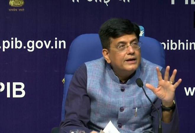 Will not negotiate any FTA on back foot; will protect India's interest: Piyush Goyal