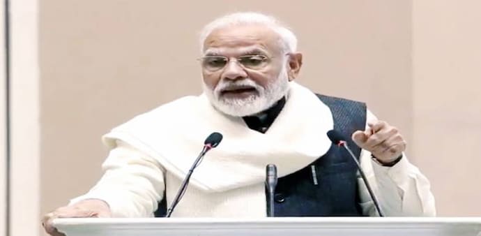 PM Modi named Rohtang passageway as Atal Tunnel to mark the 95th birth anniversary of former prime minister PM Modi named Rohtang passageway as Atal Tunnel to mark the 95th birth anniversary of former prime minister