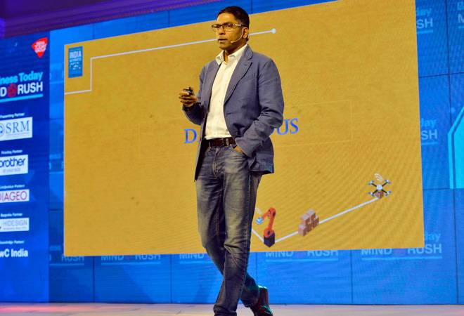 The two moving parts of automation and the fourth industrial revolution are robots and process automation The two moving parts of automation and the fourth industrial revolution are robots and process automation