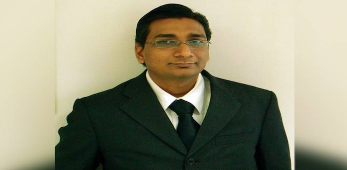Sandeep Gupta, Managing Director, Technology Consulting, Protiviti India Member Firm Sandeep Gupta, Managing Director, Technology Consulting, Protiviti India Member Firm