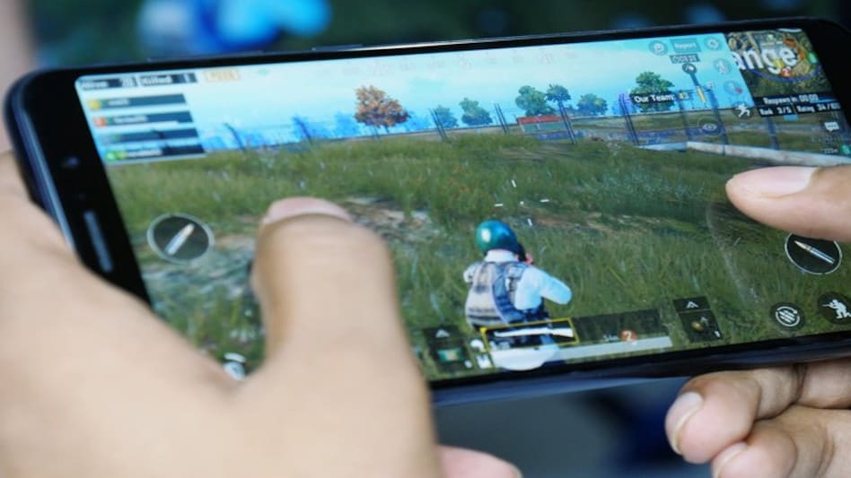 PUBG Mobile PUBG Mobile