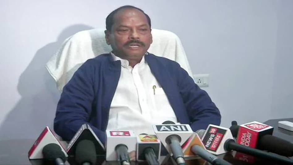 Jharkhand assembly polls 2019 results: JMM-Congress-RJD alliance is currently leading Jharkhand assembly polls 2019 results: JMM-Congress-RJD alliance is currently leading