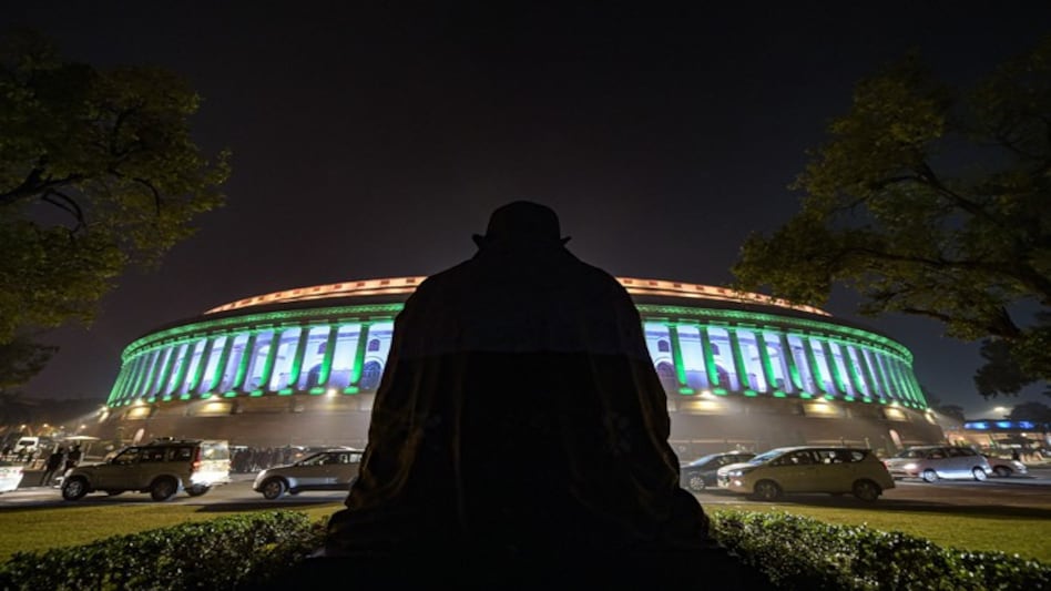 Citizenship Amendment Bill passed in Rajya Sabha with 125 votes Citizenship Amendment Bill passed in Rajya Sabha with 125 votes