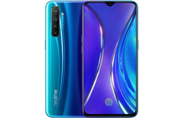 Realme commands 14.3 per cent market share Realme commands 14.3 per cent market share