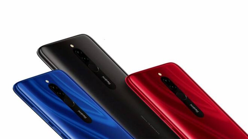 Redmi 8, Redmi Note 8, Redmi Note 8 Pro open sale on Flipkart, Amazon and MI Redmi 8, Redmi Note 8, Redmi Note 8 Pro open sale on Flipkart, Amazon and MI
