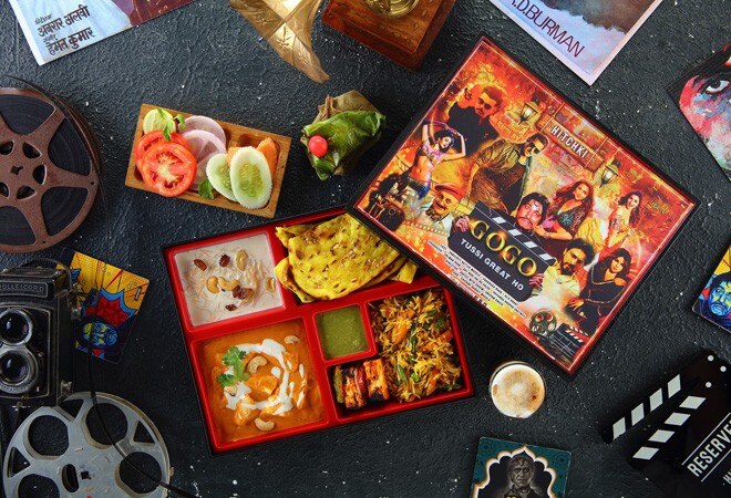 Eating restaurant food has become a way of life, says an Uber Eats report