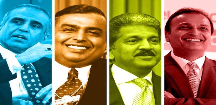 A significant rise has been reported in the net worth of top 10 billionaires A significant rise has been reported in the net worth of top 10 billionaires