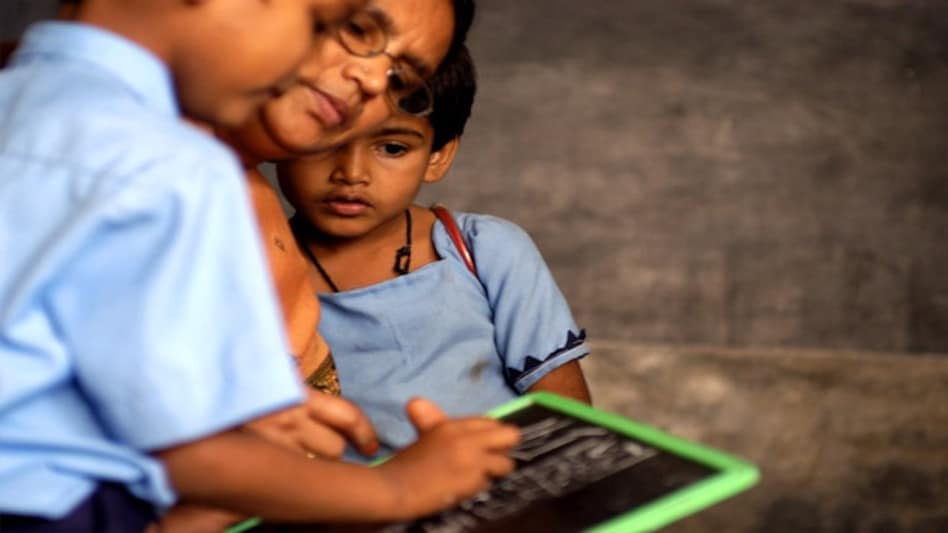 19% increase in admissions in 4 years under Right to Education Act 19% increase in admissions in 4 years under Right to Education Act