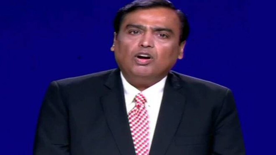 RIL Chairman Mukesh Ambani was followed by Alibaba Group founder Jack Ma whose net worth rose by $11.3 billion, whereas, Amazon founder and CEO Jeff Bezos lost $13.2 billion RIL Chairman Mukesh Ambani was followed by Alibaba Group founder Jack Ma whose net worth rose by $11.3 billion, whereas, Amazon founder and CEO Jeff Bezos lost $13.2 billion