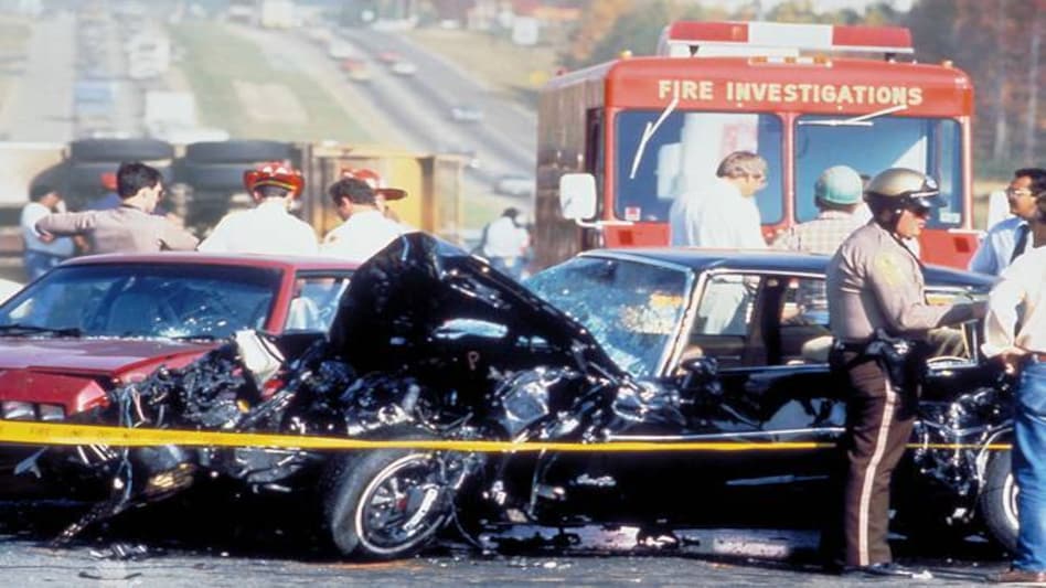 There has been a modest reduction in the road injury death rate in India since 1990 There has been a modest reduction in the road injury death rate in India since 1990