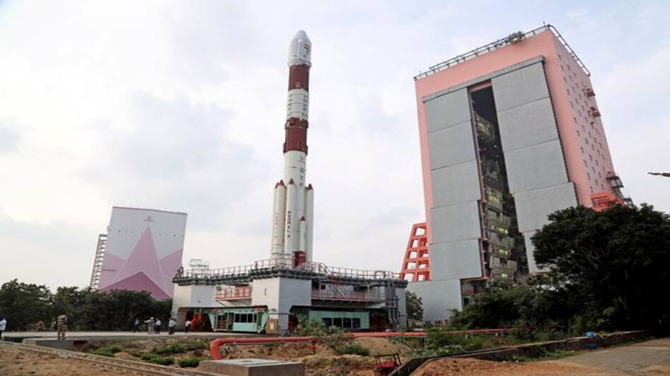 ISRO to launch spy satellite, 9 foreign customer satellites on Dec 11 ISRO to launch spy satellite, 9 foreign customer satellites on Dec 11