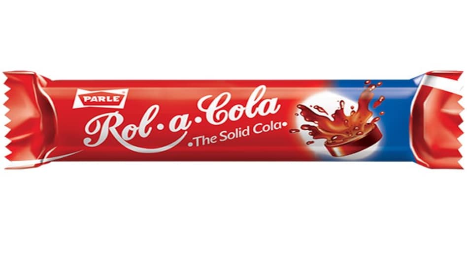Parle's Rol-A-Cola on the way to becoming a Rs 100-crore brand in its second innings Parle's Rol-A-Cola on the way to becoming a Rs 100-crore brand in its second innings
