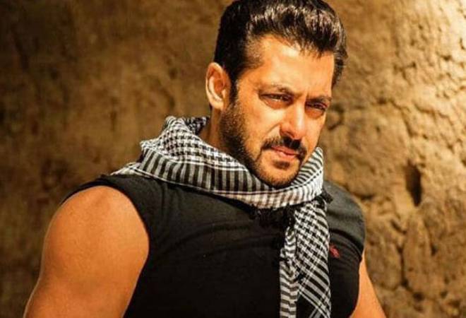 Salman Khan's all 12 movies, since 2010, have breached Rs 100 crore. Three have crossed the coveted Rs 300 crore mark and three have crossed Rs 200 crore mark Salman Khan's all 12 movies, since 2010, have breached Rs 100 crore. Three have crossed the coveted Rs 300 crore mark and three have crossed Rs 200 crore mark