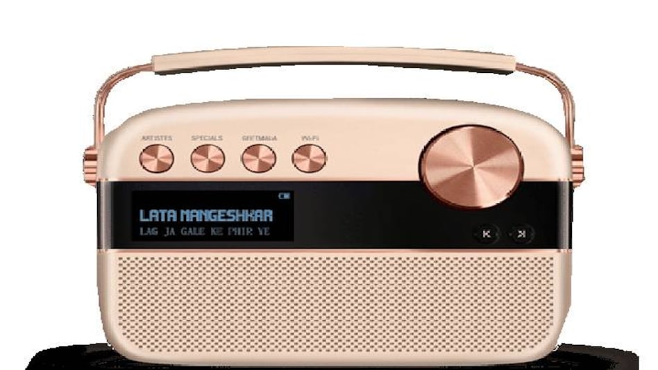 SaReGaMa Carvaan: It has started making retro music fashionable SaReGaMa Carvaan: It has started making retro music fashionable