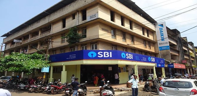 Customers can withdraw amounts above Rs 10,000 only via OTP-based system. Customers can withdraw amounts above Rs 10,000 only via OTP-based system.