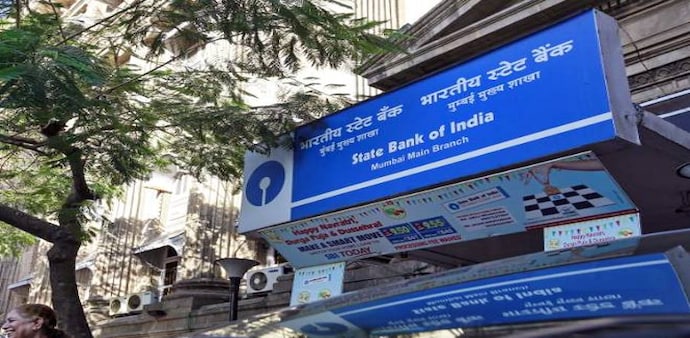The m-cap of the State Bank of India (SBI) zoomed Rs 11,334.26 crore to Rs 3.05 lakh crore, the most among the frontline entities. The m-cap of the State Bank of India (SBI) zoomed Rs 11,334.26 crore to Rs 3.05 lakh crore, the most among the frontline entities.