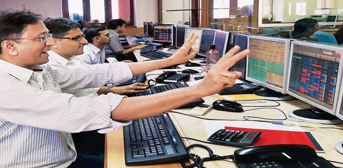 Sensex has hit new high for the second straight day. On Monday, Sensex reached a new peak of 41,185. Nifty50 too rose to 12,158, its all-time high Sensex has hit new high for the second straight day. On Monday, Sensex reached a new peak of 41,185. Nifty50 too rose to 12,158, its all-time high
