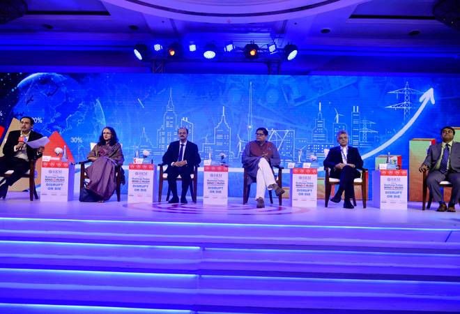 This government takes too long to accept that there is a problem. This denial is causing the problem and also causing confusion," said Mahesh Vyas, CEO, CMIE. This government takes too long to accept that there is a problem. This denial is causing the problem and also causing confusion," said Mahesh Vyas, CEO, CMIE.