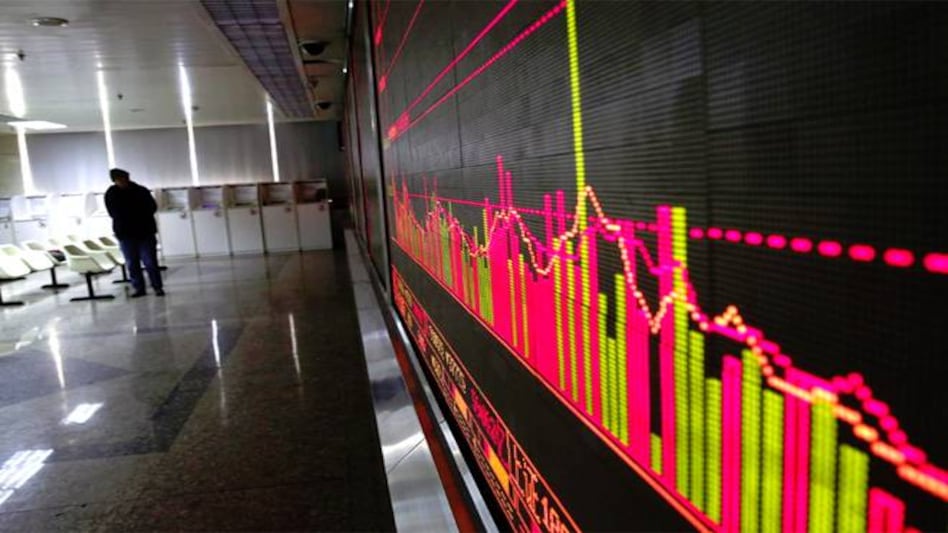 BSE Sensex closed 181 points lower at 41,461 and NSE Nifty ended 50 points lower to 12,212. BSE Sensex closed 181 points lower at 41,461 and NSE Nifty ended 50 points lower to 12,212.