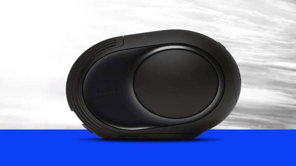 Phantom Reactor speaker Phantom Reactor speaker