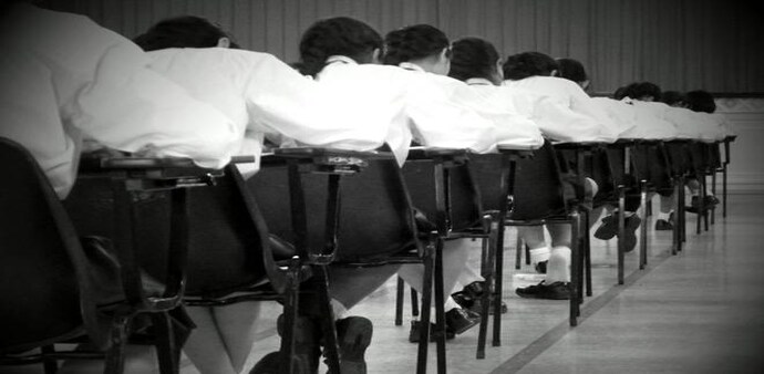 A landmark development of 2019 in the education sector was the National Education Policy A landmark development of 2019 in the education sector was the National Education Policy