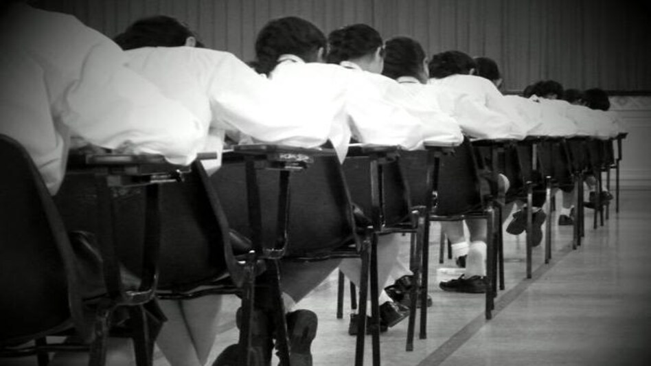 A landmark development of 2019 in the education sector was the National Education Policy A landmark development of 2019 in the education sector was the National Education Policy