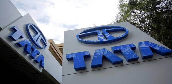 Tata Motors had sold a total of 55,074 units in the same month last year Tata Motors had sold a total of 55,074 units in the same month last year