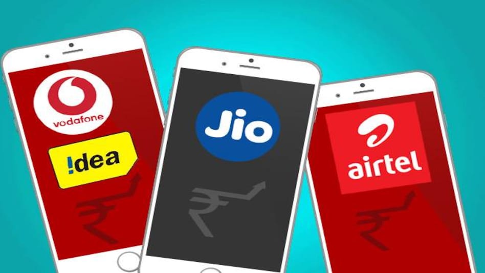 Airtel vs Vodafone Idea vs Reliance Jio tariff hike: Check out new  cheapest, costliest plans - BusinessToday