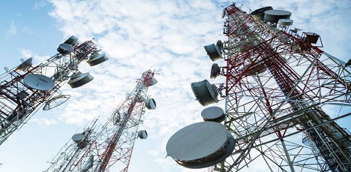 5G private networks have already started in the mining sector in some parts of the world 5G private networks have already started in the mining sector in some parts of the world
