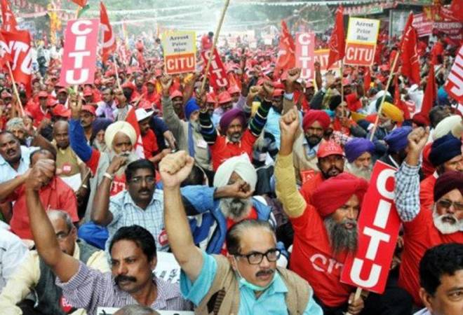 The Code on Social Security 2019 seeks to extend social security and benefits to unorganised sector workers, including gig workers, (online) platform workers, inter-state migrants and home-based and domestic workers as well as fix-term employees The Code on Social Security 2019 seeks to extend social security and benefits to unorganised sector workers, including gig workers, (online) platform workers, inter-state migrants and home-based and domestic workers as well as fix-term employees