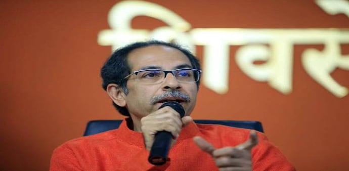 Maharashtra CM Uddhav Thackeray Maharashtra CM Uddhav Thackeray