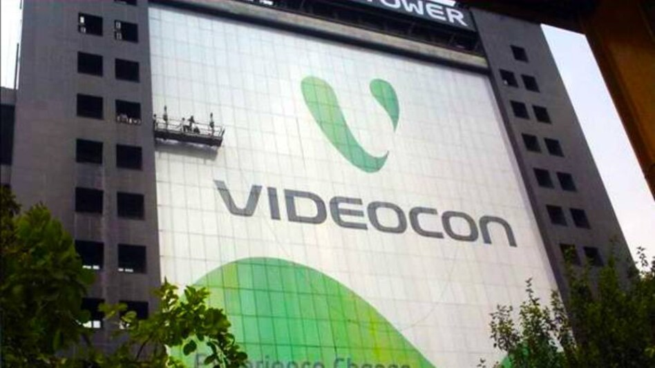 Videocon's total debt has grown over 30% in last 3 years Videocon's total debt has grown over 30% in last 3 years