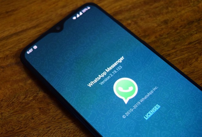 WhatsApp Dark Mode update: Fresh tweaks to reduce strain on eyes