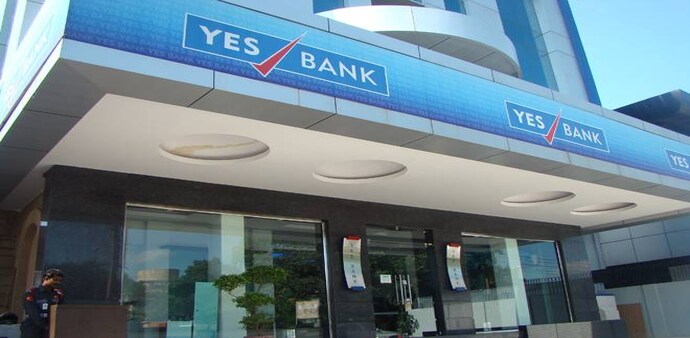 Share of YES Bank has gained 11% in two days taking into account close of Rs 46.75 on December 18, 2019 Share of YES Bank has gained 11% in two days taking into account close of Rs 46.75 on December 18, 2019