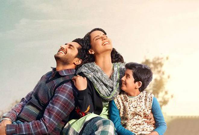 Kangana Ranaut starrer Panga is a sports drama film that released on January 24,2020 Kangana Ranaut starrer Panga is a sports drama film that released on January 24,2020