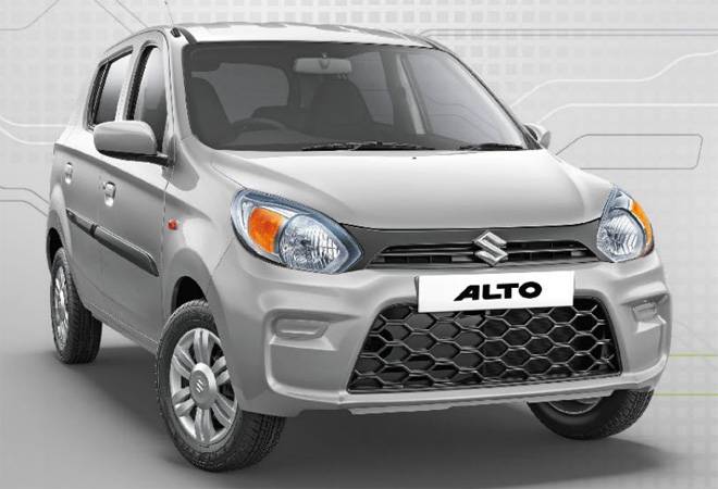 Alto BS6 S-CNG model offers a mileage of 31.59 km per kg Alto BS6 S-CNG model offers a mileage of 31.59 km per kg