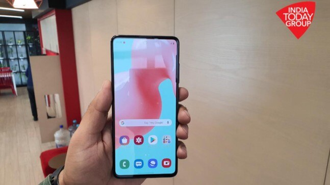 Samsung Galaxy A51 launched in India with quad cameras, price starts at Rs 23,999