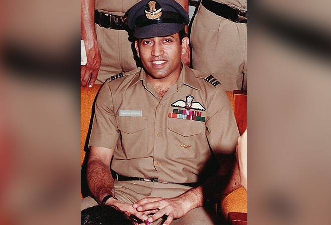 Rakesh Sharma said the most beautiful moments in space were sunrise and sunset Rakesh Sharma said the most beautiful moments in space were sunrise and sunset