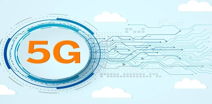 5G has the potential to become the world's predominant LAN and WAN technology over the couple of decades, especially in green-field rollouts 5G has the potential to become the world's predominant LAN and WAN technology over the couple of decades, especially in green-field rollouts