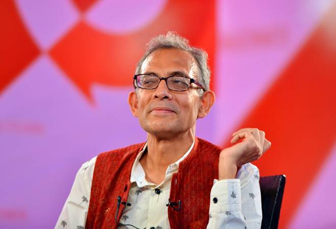 Abhijit Banerjee said it is wrong to assume that handouts to the poor made them lazy Abhijit Banerjee said it is wrong to assume that handouts to the poor made them lazy