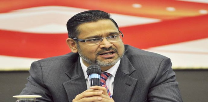 Abidali Z Neemuchwala Abidali Z Neemuchwala